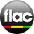 FLAC black